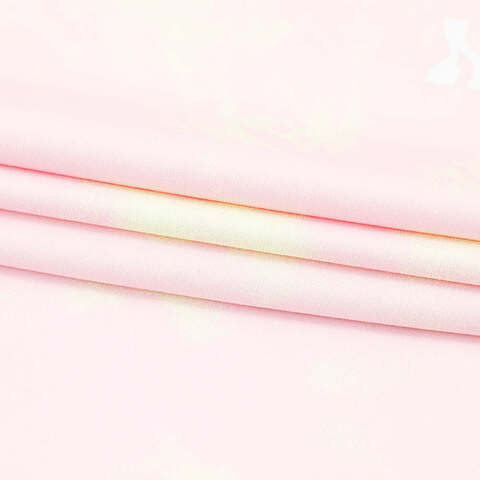 NIKE耐克2025女大童G NK DF ONE STD SS TOP GCEL针织无领短TIF0603-663