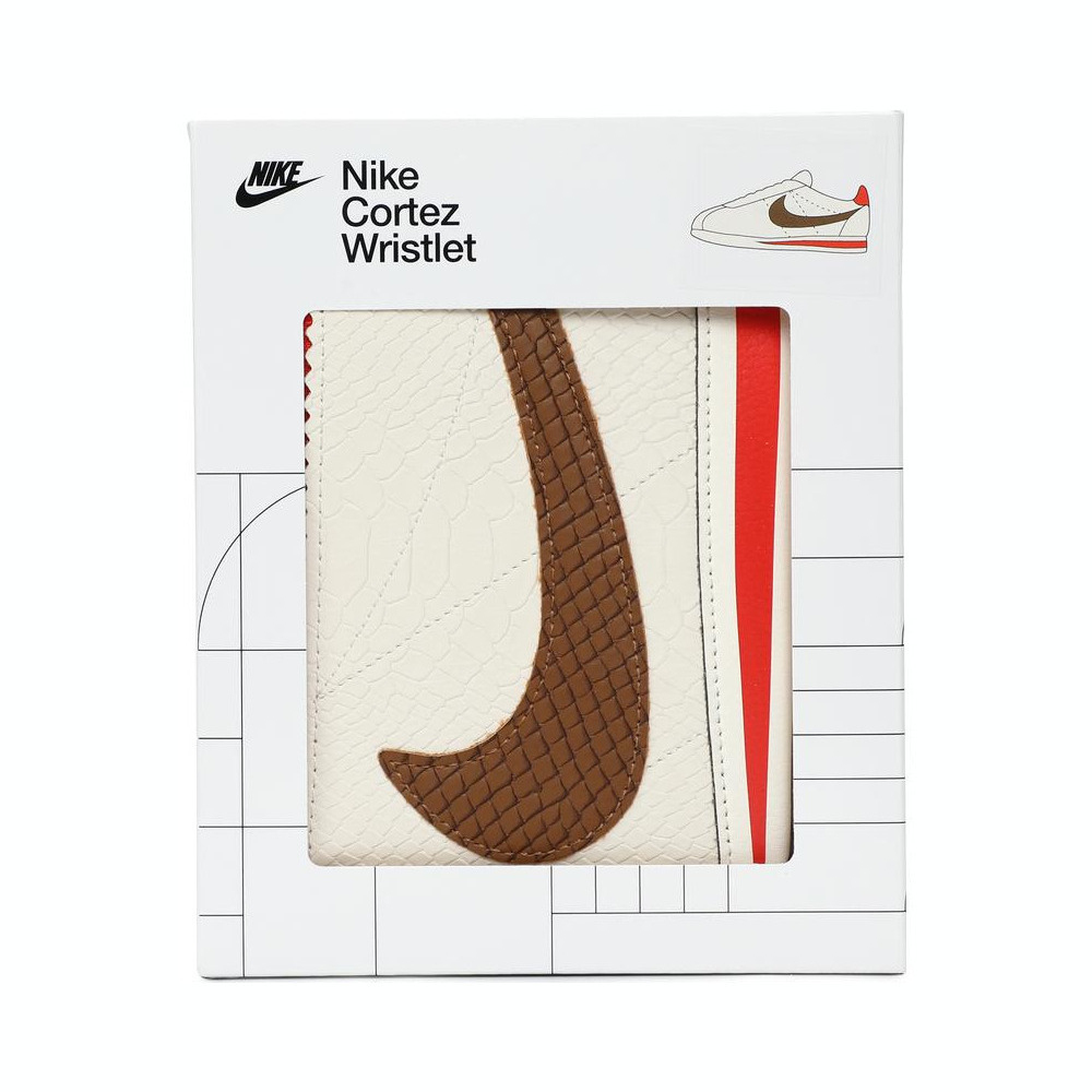 NIKE耐克2025中性NIKE CORTEZ SNAKE 手包其他包N1011941120OS