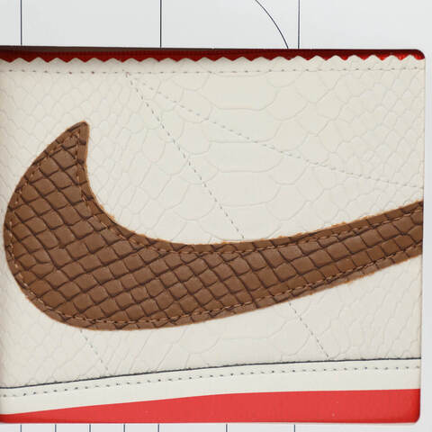 NIKE耐克2025中性NIKE CORTEZ SNAKE 手包其他包N1011941120OS