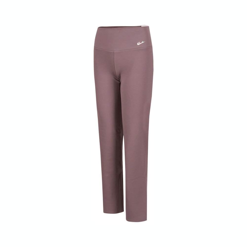 NIKE耐克2025女子AS W NK PWR CLASSIC PANT GCEL针织长裤IF0617-204