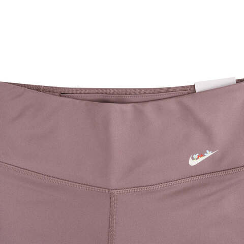 NIKE耐克2025女子AS W NK PWR CLASSIC PANT GCEL针织长裤IF0617-204