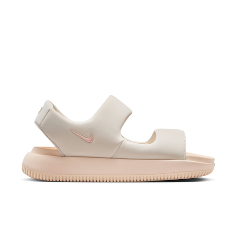 NIKE耐克2025女子W NIKE CALM SANDAL休闲FZ3125-800