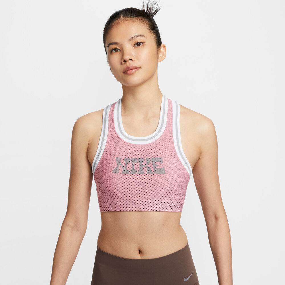 NIKE耐克2025女子AS  W NK JERSEY BRA GCELBRA-LIF0616-616