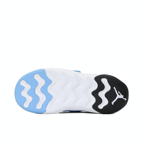 NIKE耐克2025男小童JORDAN 23/7.2 EASYON (PS)乔丹HF3415-101