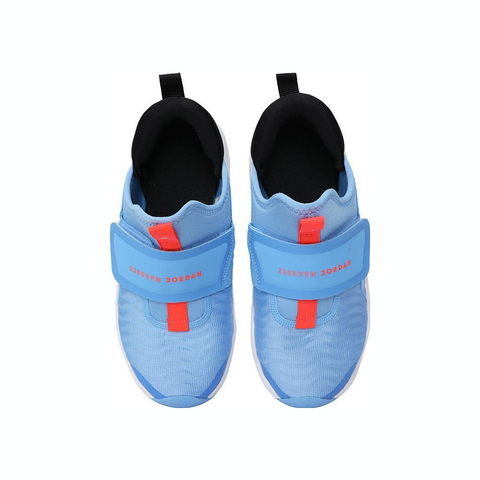 NIKE耐克2025男小童JORDAN 23/7.2 EASYON (PS)乔丹HF3415-101