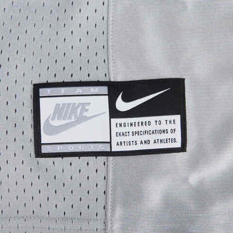 NIKE耐克2025女子AS W NSW STREET SS GX JRSY TOP针织无领短THJ0281-077