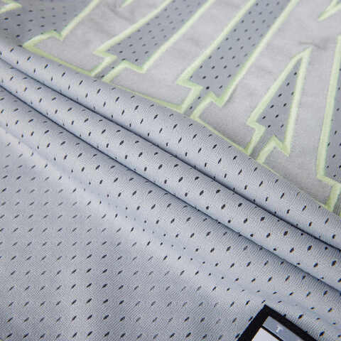 NIKE耐克2025女子AS W NSW STREET SS GX JRSY TOP针织无领短THJ0281-077