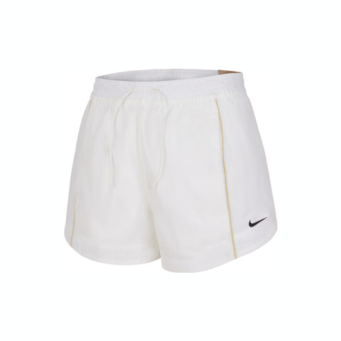 NIKE耐克2025女子AS W NSW NK WR WVN MR 2IN SH梭织短裤FV7501-133