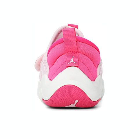 NIKE耐克2025男婴童JORDAN 23/7.2 EASYON (TD)乔丹HF3414-601