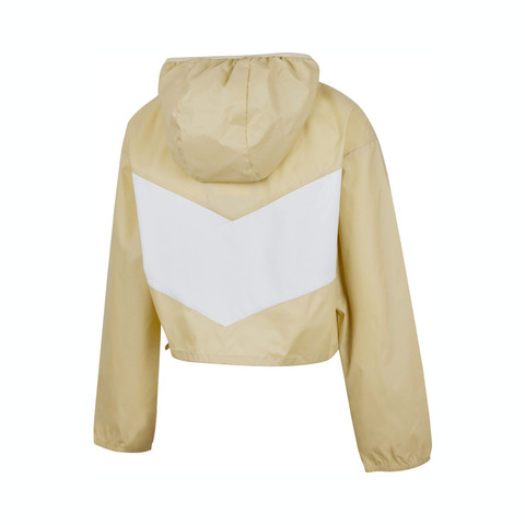 NIKE耐克2025女子AS W NSW NK WR WVN LTWT HDED梭织连帽外套HJ1183-783
