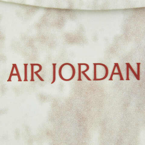 NIKE耐克2025男子AS M J AIR JDN PG CAMP SHIRT短袖衬衫HF9348-133