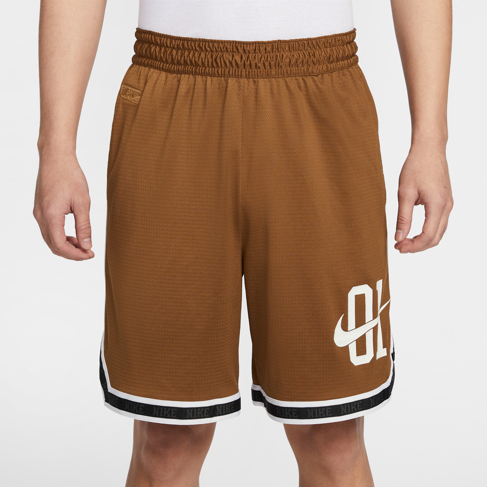 NIKE耐克2025男子AS M NK DF DNA 8IN SHORT CHBL针织短裤IB9970-281
