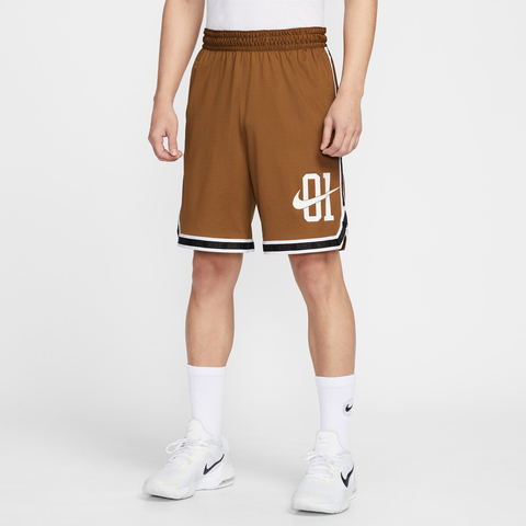 NIKE耐克2025男子AS M NK DF DNA 8IN SHORT CHBL针织短裤IB9970-281