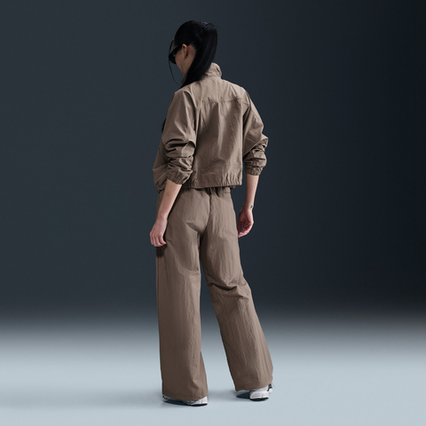 NIKE耐克2025女子AS W NSW TREND WVN MR PANT梭织长裤FQ3589-233