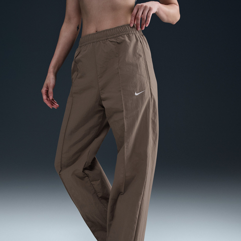 NIKE耐克2025女子AS W NSW TREND WVN MR PANT梭织长裤FQ3589-233
