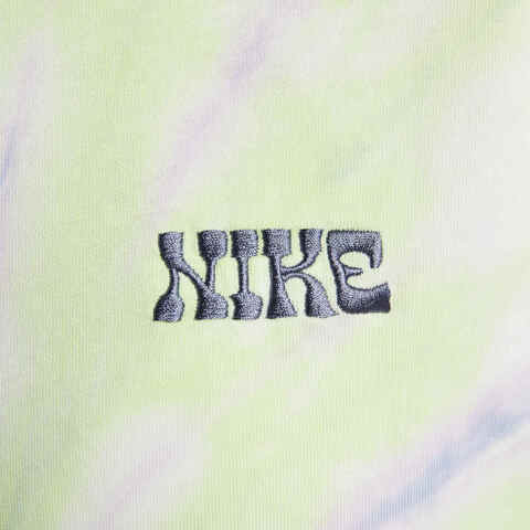 NIKE耐克2025女子AS W NSW TEE GCEL针织无领短TIF0612-731