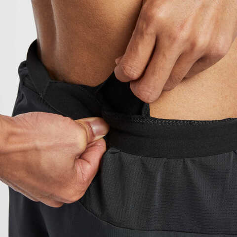 NIKE耐克2025男子AS M NK DF STRIDE 2IN1 5IN SHR梭织短裤FN2993-010