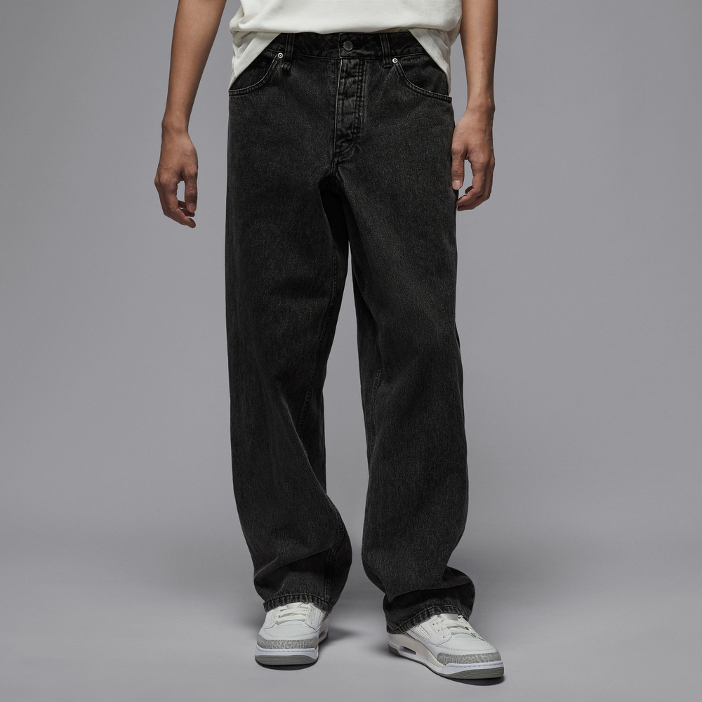 NIKE耐克2025男子AS M J AIR JDN CHINO PANT梭织长裤HF9292-010