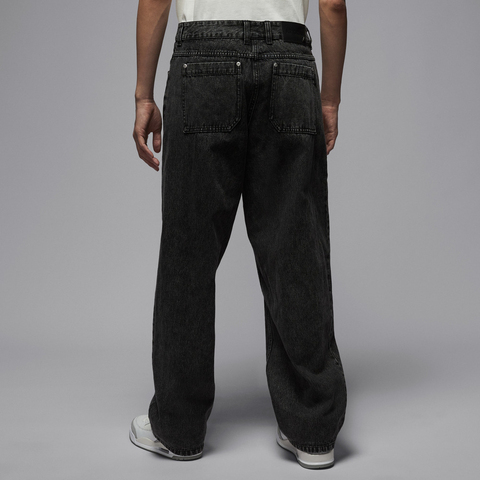 NIKE耐克2025男子AS M J AIR JDN CHINO PANT梭织长裤HF9292-010