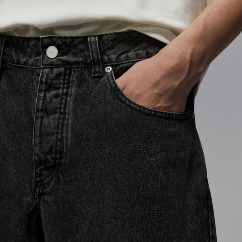 NIKE耐克2025男子AS M J AIR JDN CHINO PANT梭织长裤HF9292-010