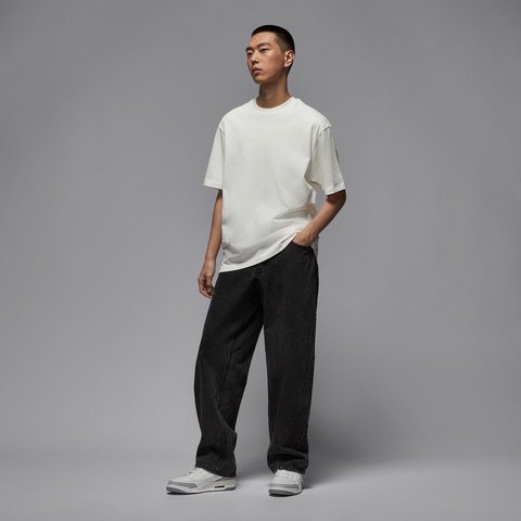 NIKE耐克2025男子AS M J AIR JDN CHINO PANT梭织长裤HF9292-010