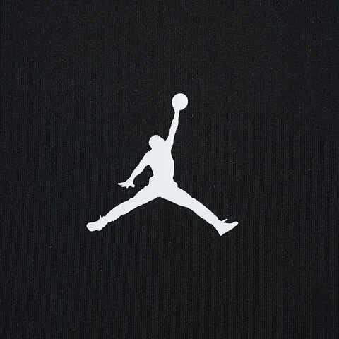 NIKE耐克2025男大童短袖T恤针织无领短TJD2522260GS-001