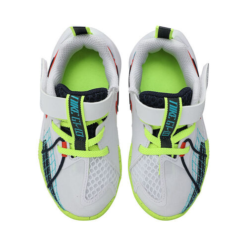 NIKE耐克2025小童G.T. CUT 3 SE (PS)儿童HJ3904-100