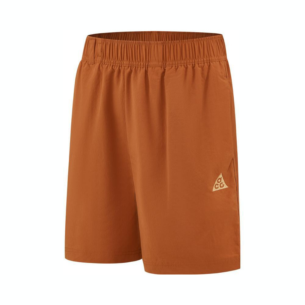 NIKE耐克2025大童K NSW ACG HIKE SHORT梭织短裤FB1302-246