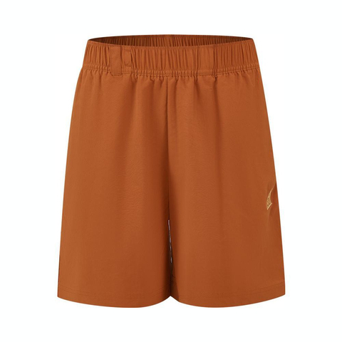 NIKE耐克2025大童K NSW ACG HIKE SHORT梭织短裤FB1302-246