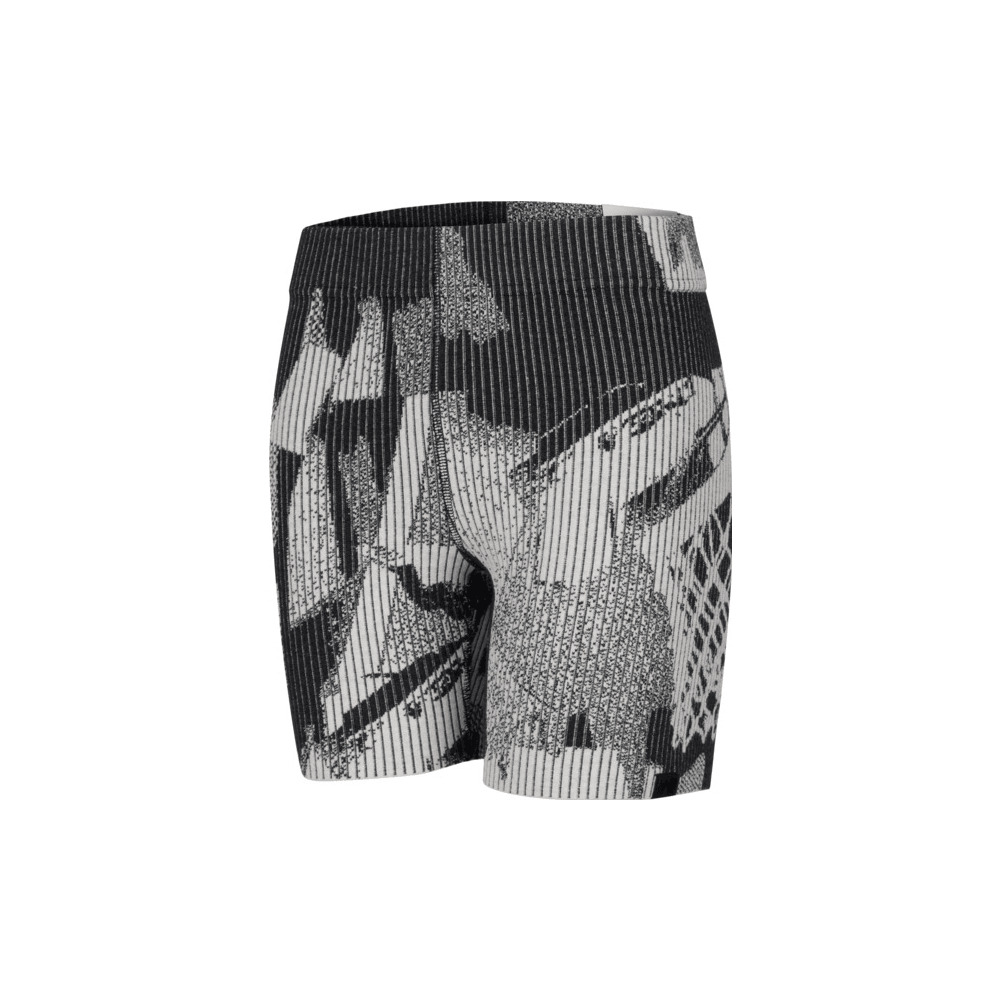 NIKE耐克2025女子AS W J AIR JDN KNIT SHORT针织短裤HJ0014-133