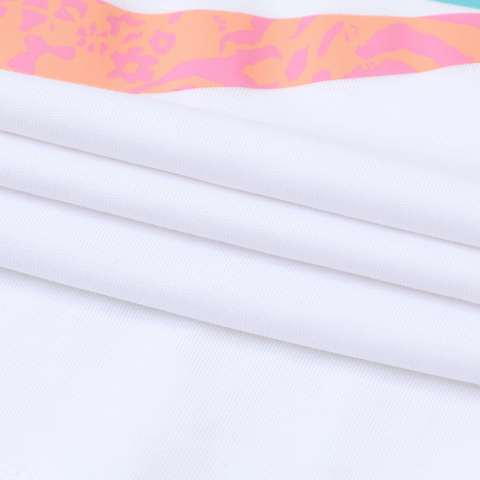 NIKE耐克2025女小童短袖T恤针织无领短TNY2522091PS-002