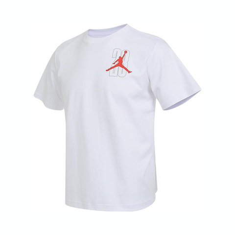 NIKE耐克2025男大童短袖T恤针织无领短TJD2522104GS-001