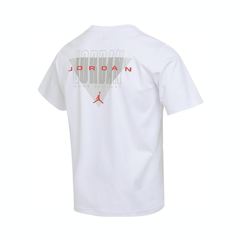 NIKE耐克2025男大童短袖T恤针织无领短TJD2522104GS-001