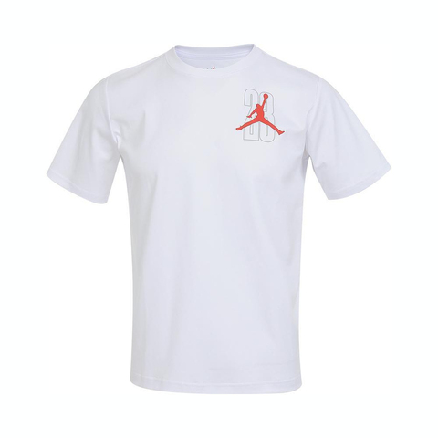 NIKE耐克2025男大童短袖T恤针织无领短TJD2522104GS-001