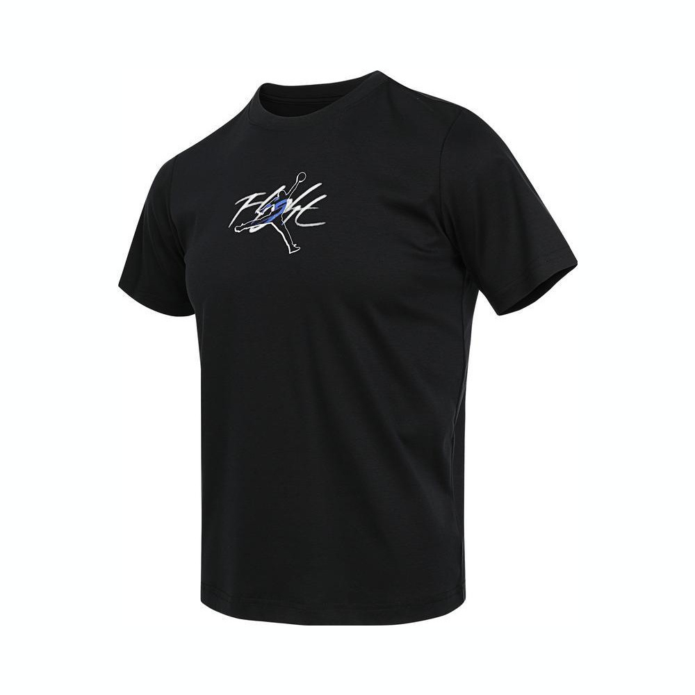 NIKE耐克2025男大童短袖T恤针织无领短TJD2522105GS-002