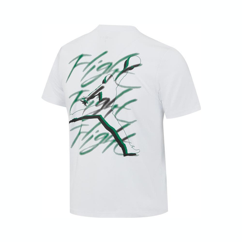 NIKE耐克2025男大童短袖T恤针织无领短TJD2522105GS-001