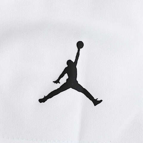 NIKE耐克2025大童短袖T恤针织无领短TJD2422054GS-003