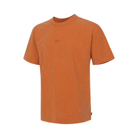 NIKE耐克2025男子AS M NSW TEE M90 SSNL PRE ESS针织无领短THJ0553-815