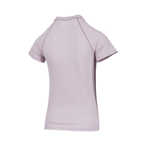 NIKE耐克2025女子AS W NK DF SS TOP GCEL针织无领短TIF0618-019