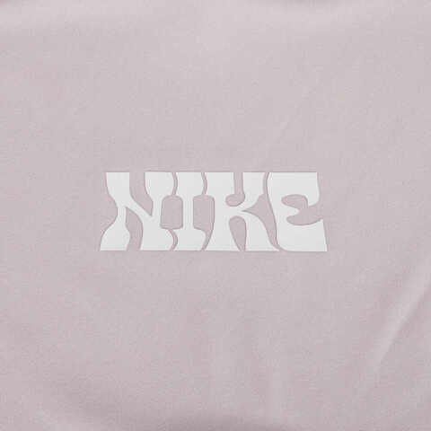 NIKE耐克2025女子AS W NK DF SS TOP GCEL针织无领短TIF0618-019