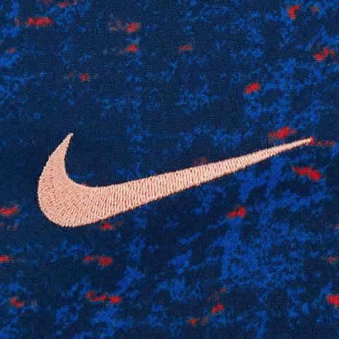 NIKE耐克2025大童FFF Y NK DF STAD JSY SS HM针织无领短TFZ9199-492