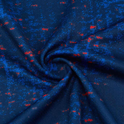 NIKE耐克2025大童FFF Y NK DF STAD JSY SS HM针织无领短TFZ9199-492