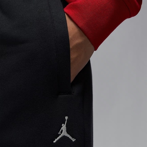 NIKE耐克2025男子AS M J BRK OVS OH PANT针织长裤IB7239-010