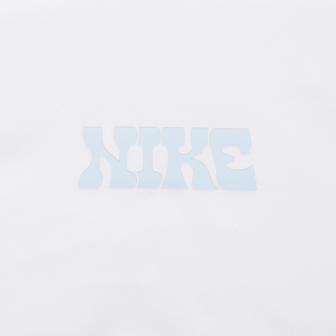 NIKE耐克2025女子AS W NK DF SS TOP GCEL针织无领短TIF0618-100