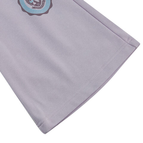 NIKE耐克2025女大童G NSW FT SHORT GX STAR针织短裤HJ3368-537