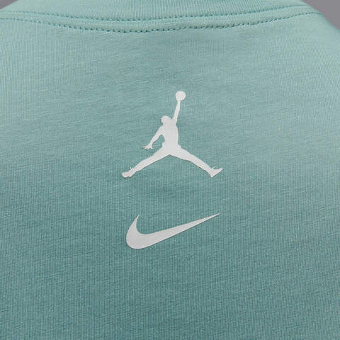 NIKE耐克2025男子AS M J MVP WM SS CREW针织无领短TIB7525-309