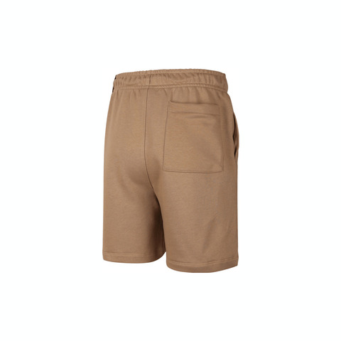 NIKE耐克2025男子AS M J BRK FLC SHORT LB针织短裤FV7288-257