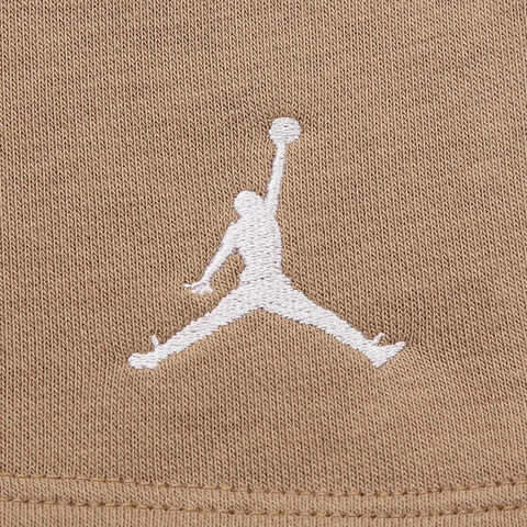 NIKE耐克2025男子AS M J BRK FLC SHORT LB针织短裤FV7288-257