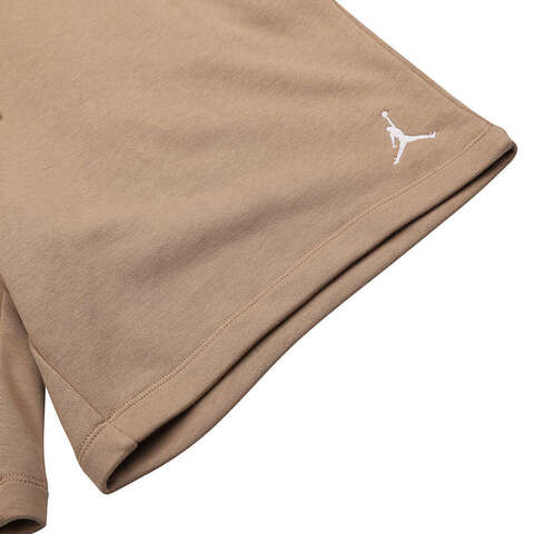 NIKE耐克2025男子AS M J BRK FLC SHORT LB针织短裤FV7288-257