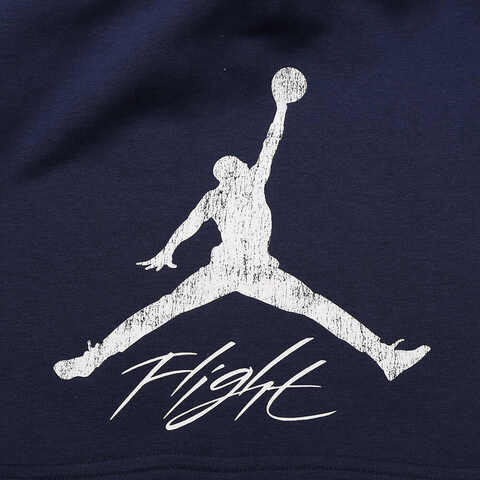 NIKE耐克2025男子AS M J ESS FLC HBR 9' SHORT LB针织短裤FV7310-410